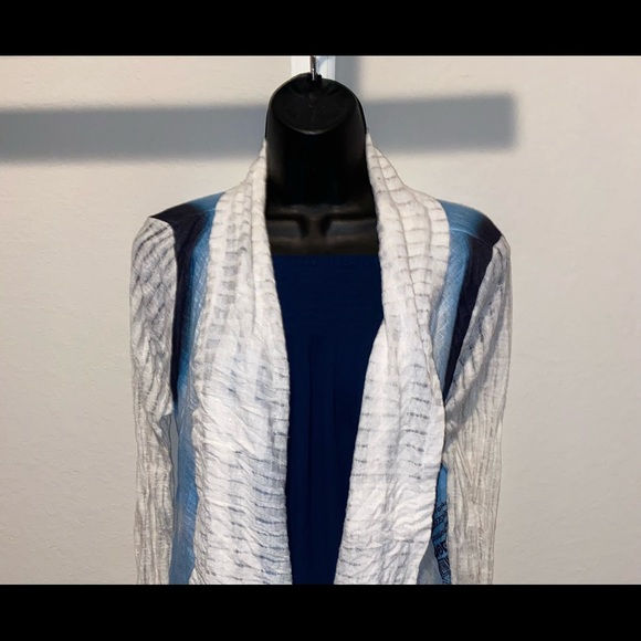 ❤️GORGEOUS BOHO CHIC Boutique Jacket - Picture 7 of 8